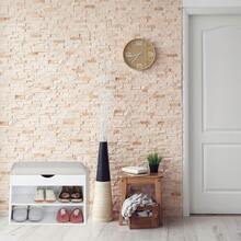 Shoe Changing Stool - 1 - View 2