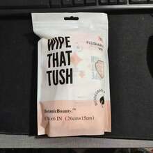 5/10/20/60片装便携式单片湿巾，独立包装，男女通用抗菌湿巾，厕纸湿巾，小巧便携，旅行湿巾 - 彩色 - 查看 7