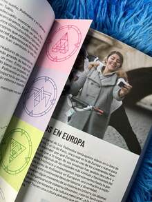 El libro polinesio libro juvenil aventura fantasía narrativa best seller literatura infantil lectura recomendada español historia creatividad libro tapa blanda autores juveniles - Libro único - Ver 2