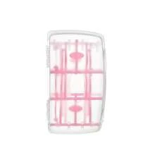 Baby Bottle Brush Set, Multi-Functional Detachable Draining Rack, Drying Rack, Nipple Strainer Rack, Travel Set