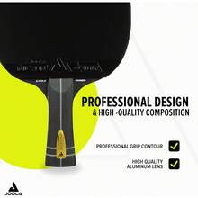 Table Tennis Rackets - อินฟินิตี้ คาร์บอน - ดู 4