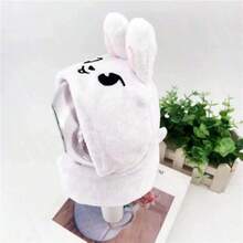 SKZ KPOP STAY STRAYKIDS Music Festival World Tour Concert Lampshade Cute Animal Support Stick Lamp Set STAY Fan Gift Birthday Gift Christmas Gift - Multicolor - View 6