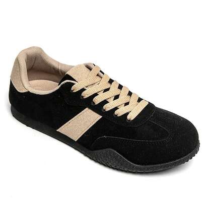 Baskets rétro mixte 9010 – Sneakers in vari stili, vintage e moderni