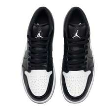 Nike Distribution AIR JORDAN 1 LOW - Estilo básico para hombre (553558-043) - 553558-043 - Ver 4