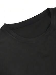 Wage War - MAGNETIC T-Shirt - 黑色 - 查看 5