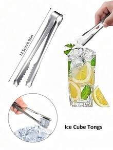 1 件硅胶圆柱形冰格模具、创意冰格、制冰机、压力释放式冰格、适用于饮料、果汁、冰淇淋、鸡尾酒和咖啡的迷你立方体冰格、可重复使用的冰格模具、冰桶、硅胶圆管冰格、冰格杯、圆形冰格、冰盒、小型家用冰格、夏季制冰机 - 彩色 - 查看 8