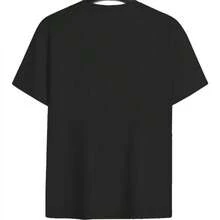 Chicago Cubs Unisex T Shirt, Men's Chicago Sports TShirt, Women's Cubbies Tee's, Go Cubs Go Baseball Top, Graphic Baseball Shirt, - 黑色 - 查看 2