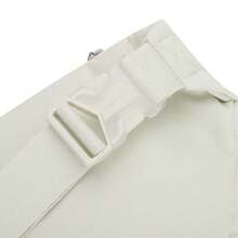 Four Seasons Waist Bag Men's Bag Women's Bag Sports Bag Messenger Bag Shoulder Bag Running Training Fitness Bag Chest Bag DN2556-020