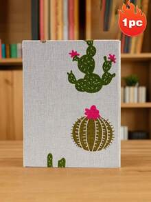 1pc100 Sheets 6 Inch Red Heart Album, 4 Sheets 6 Inch Large Inserts, 1 Sheet 6 Inch Plastic Wrap Scrapbook, Back To School, School Supplies, Large Instant Camera Album, Heart Shape, Back To School, School Supplies.Christmas And New Year Gifts, Wedding Albums, Valentine's Day Photo Albums - Multicolor - View 15