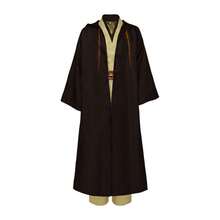 Men Cosplay Clothing - Yellow - View 1