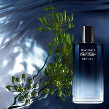 Davidoff Cool Water Reborn Eau de Toilette para hombre 125ml  ✅ Entrega de 1-3 días - 125 ml - Ver 3