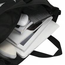 Four Seasons Portable Leisure Bag Lightweight Travel Shoulder Bag DR7217-010