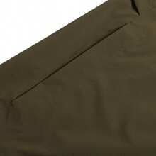 Under Armour Chaqueta elástica Cloudstrike M, chaqueta profesional de entrenamiento con capucha tejida para hombres 1376066-308