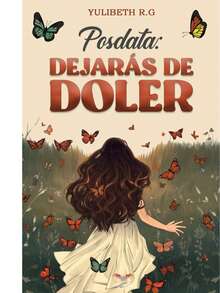 Posdata DEJARÁS DE DOLER - Libro único - Ver 4