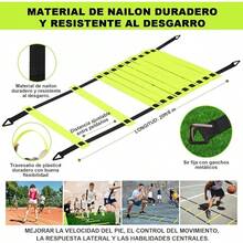 Football Goal - 黃色 - 查看 7