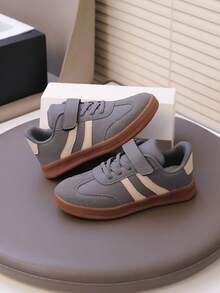 New Fashionable Casual Sneakers For Boy, Girl And Kids, Versatile Matching Shoes