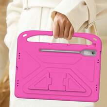 1 pezzo Custodia protettiva portatile antiurto in EVA compatibile con iPad, Infinix, Honor Pad, MatePad, Pad (tablet non incluso, alcuni modelli hanno uno slot per la penna)