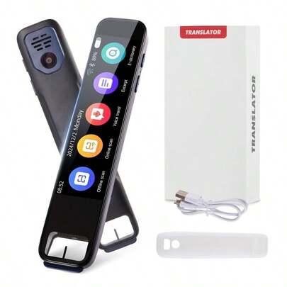 1 pezzo Rilevatore wireless per hotel e case in affitto - Anti-scatto furtivo, Anti-posizionamento, Scanner a infrarossi