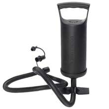 1 Piece 1.6m Adult Young People Universal Fitness Vertical Inflatable Sandbag Boxing Column Inflatable Tumbler Sandbag Punching Bag