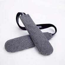 GINGPAI Boxhandschuh Geruchsentferner Set, Reinigungsstab, Geruchsentferner, Feuchtigkeitsabsorber, Boxhandschuh Pflegetasche, Duftsäckchen, wiederverwendbarer Geruchsentferner für Boxhandschuhe