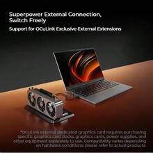 Lenovo Ideapad Pro 14 N155A R7-H255 Ryzen Office Ultrabook Laptop: Ideapad N155A R7-H255 32G1T With Adapter