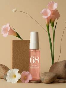 4/5 قطعة من رذاذ العطر البرازيلي، خيارات تشكيلة تصل إلى 4 قطع، معطر هواء للاستخدام الداخلي والخارجي متعدد الطبقات يمنح حالة من السعادة المرتفعة، برائحة طبيعية طازجة وأنيقة تدوم طويلاً، تحرر رائحة فانيليا جانيرو وجوز الهند والزهور والفواكه والحمضيات والخشب والمحيط والبحر، مناسبة للمواعدة والحفلات والتجمعات والعطلات والمنزل والفندق والمكتب، هدية مثالية للعائلة والأقارب والأصدقاء