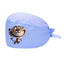 Cappellino casual in tessuto senza stampe, adatto per uso quotidiano, in tutte le stagioni