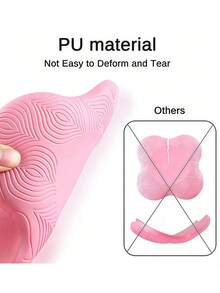 加厚瑜伽护膝垫，瑜伽、健身支撑垫，便携式膝盖和肘部保护垫