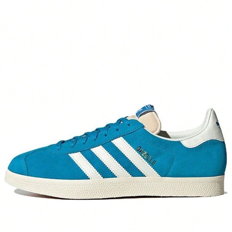 Adidas ORIGINALS FTW 男士 - 藍白 - 查看 1