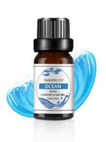 10ml Essential Oil, 10ml Fruity Blissful Essential Oil Single Product -Pineapple, Lemon, Cherry, Coconut, Strawberry And Rose, Bluebells, Vanilla, Lavender And Other 10ml Aromatherapy Essential Oils, Used To Relax And Enhance Mood Gifts Birthday Graduation, Suitable For Aromatherapy, Humidifiers, Car Aromatherapy, Diffuser, Candle Making,