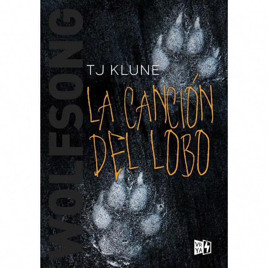 Technology Fiction - Single Book - View 1