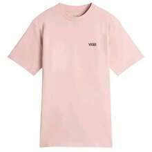 Vans Women Outdoor Tees & Tanks - Pink - View 1