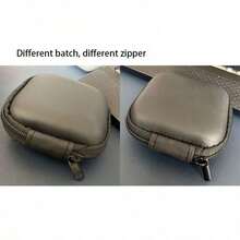 Personalized Custom Name Digital Storage Bag, Power Bank, Mouse, Charger, Data Cable, Power Bank, Hard Drive Protective Case, Protective Shell, Travel Cable Storage Bag, Suitable For Electronic Products And Organization Bags, Portable Cable Management, Ideal For Travel And Home Use