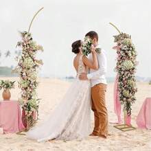 Wedding Arches - 金 - 查看 5