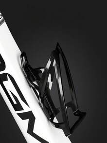 Bicycle Water Bottle Holder PC Lightweight Mountain Bike Road Bike Universal Water Cup Holder Water Bottle Holder Cycling Equipment Accessories - Multicolor - View 4