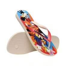 Havaianas Men's  Stylish Sandal |  | Men Sandals - 彩色 - 查看 4