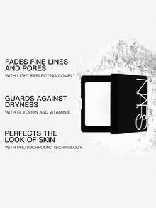 Nars LIGHT REFLECTING SETTING POWDER-PRESSED 1.8g[MINI SIZE] - 1.8g - View 3