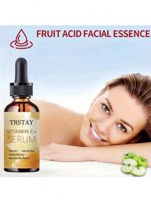 Hydrating Oil Control Pore Minimizing Serum For Smooth Transparent Skin Regulate Oil Secretion Hide Rough Pores Instantly Brighten Even Skin Tone Whitening Facial Treatment For Radiant Glow Hydrating Serum For Oily Skin Pore Refining Brightening Formula - 彩色 - 查看 5