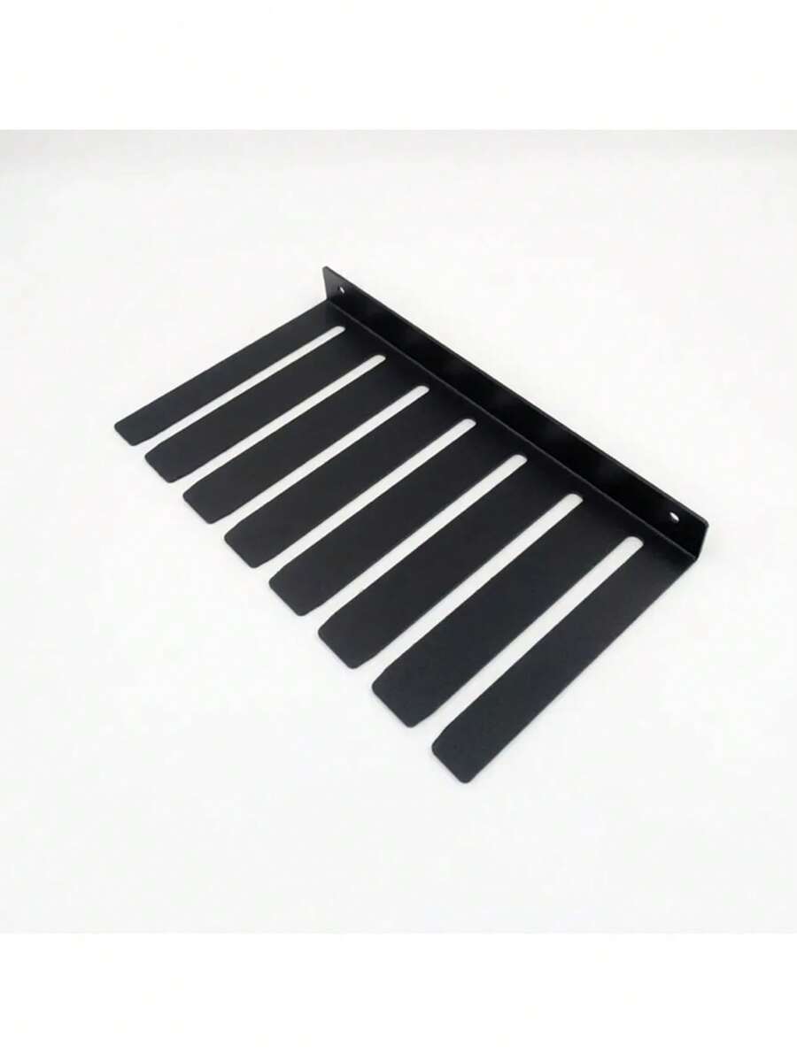 Soporte de pared para cables, organizador de almacenamiento de cables, solución de ahorro de espacio para el hogar, la oficina, el taller, el garaje, mantiene los cables, los cables, los cargadores, ordenados, fácil instalación, ideal para la temporada navideña, Navidad, vuelta al cole, renovación otoñal del hogar, evita enredos, mejora la estética de la habitación, duradero, versátil, perfecto para accesorios tecnológicos, idea de regalo para familiares y amigos, mejora la eficiencia del espacio de trabajo, diseño minimalista moderno, confiable, almacenamiento práctico.