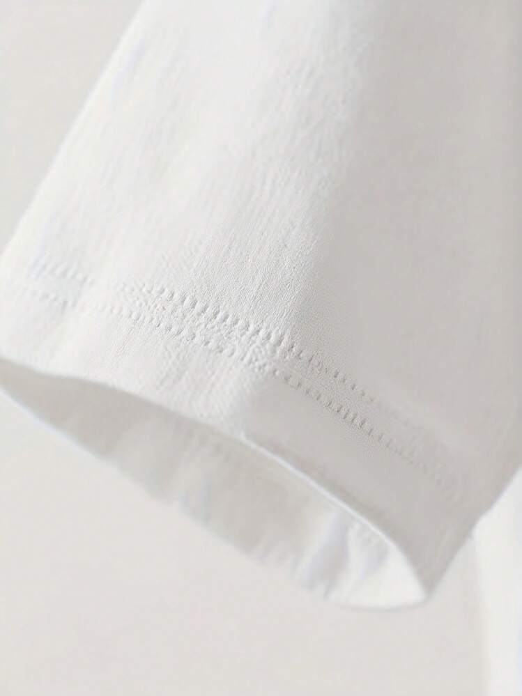 Women T-Shirts - White 24 - View 5