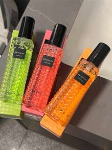 رذاذ عطر 100مل، معطر الهواء، مناسب للنساء، رذاذ عطري في الصيف، متوافق مع الموضة، ديكور المنزل والفندق، حفل الزفاف، ضروريات السفر والعطلات، هدية أساسية