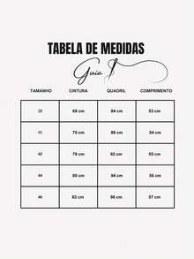 Saia Jeans Evangélica Com Detalhe Botões Lateral