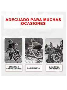 Rodilleras Coderas Motociclista Y Bicicletas Protección 4 Pz - Negro - Ver 2