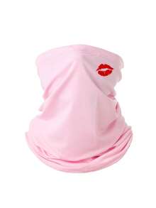 1pc/2pcs Unisex Balaclava Face Mask, Suitable For Daily Use, Outdoor Travel, Hiking, Skiing, Cycling - Style F - View 23