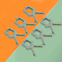 Heavy Duty Plastic Clothespins, Suitable For Fixing Beach Chairs, Towels, Blankets, Curtains, Windbreakers On Cruise, Yard, Pool Vacation Or Daily Drying Of Clothes, Blankets, Shoes, Toys - Multicolor - View 18