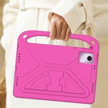 1 pezzo Custodia protettiva portatile antiurto in EVA compatibile con iPad, Infinix, Honor Pad, MatePad, Pad (tablet non incluso, alcuni modelli hanno uno slot per la penna)