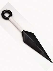 1-4 件动漫玩具套装 - ABS 塑料剑装饰、飞镖、手里剑塑料玩具套装、飞镖、飞镖、成人男女武士刀服装、配饰、手里剑星装饰道具、万圣节 - 彩色 - 查看 4