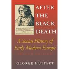Pre-Owned After The Black Death, Second Edition: A Social History Of Early Modern Europe (Paperback) By George Huppert, Società Editrice Il Mulino S P A - Single Book - View 3