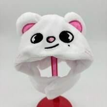 SKZ KPOP STAY STRAYKIDS Music Festival World Tour Concert Lampshade Cute Animal Support Stick Lamp Set STAY Fan Gift Birthday Gift Christmas Gift - Multicolor - View 13