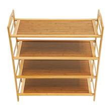 Shoe Racks - Camel - View 7